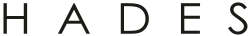 Logo Hades
